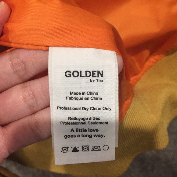 Bomber Jacket - Picture 9 of 9